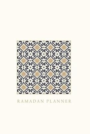 Bild des Verkufers fr Ramadan Planner: Square by Ismail, Reyhana [Paperback ] zum Verkauf von booksXpress