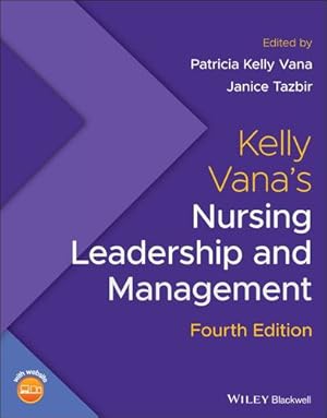 Seller image for Kelly's Nursing Leadership and Management [Paperback ] for sale by booksXpress