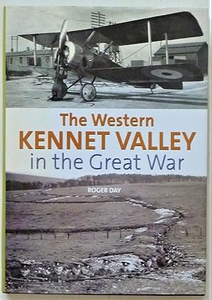 The Western Kennet Valley in the Great War