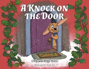 Seller image for A Knock on the Door by Webb, Chris, Webb, Ridge [Paperback ] for sale by booksXpress