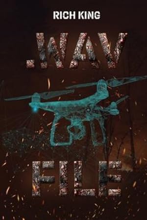 Seller image for Wav File by King, Rich [Paperback ] for sale by booksXpress