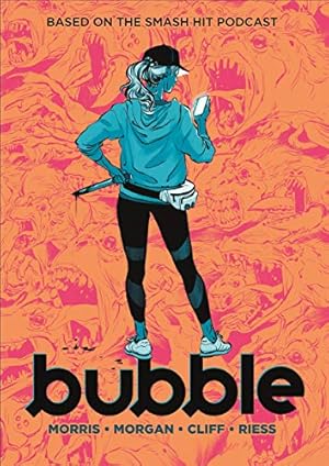 Bild des Verkufers fr Bubble by Morris, Jordan, Morgan, Sarah [Paperback ] zum Verkauf von booksXpress