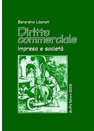 Immagine del venditore per Diritto commerciale. Impresa e societ venduto da MULTI BOOK