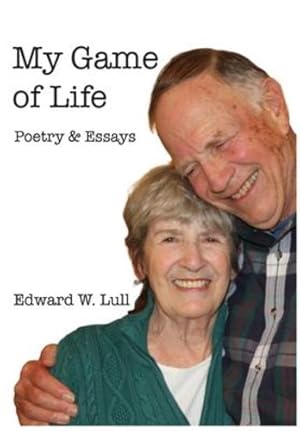 Seller image for My Game of Life by Lull, Edward W [Hardcover ] for sale by booksXpress