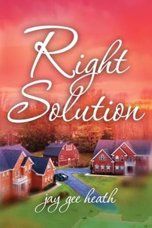 Seller image for Right Solution by Heath, Jay Gee [Paperback ] for sale by booksXpress