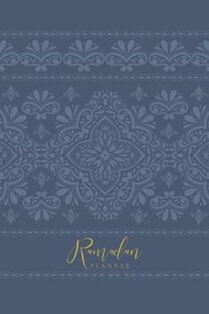 Bild des Verkufers fr Ramadan Planner: Slate by Ismail, Reyhana [Paperback ] zum Verkauf von booksXpress