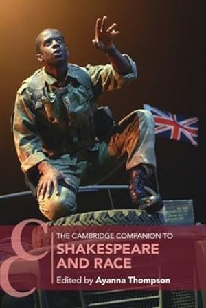 Seller image for The Cambridge Companion to Shakespeare and Race (Cambridge Companions to Literature) [Paperback ] for sale by booksXpress