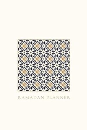 Bild des Verkufers fr Ramadan Planner for Teens: Square Tile by Ismail, Reyhana [Paperback ] zum Verkauf von booksXpress