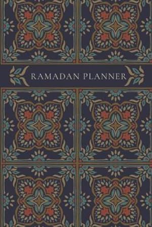 Bild des Verkufers fr Ramadan Planner: Navy by Ismail, Reyhana [Paperback ] zum Verkauf von booksXpress