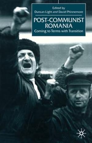 Immagine del venditore per Post-Communist Romania: Coming to Terms with Transition [Paperback ] venduto da booksXpress