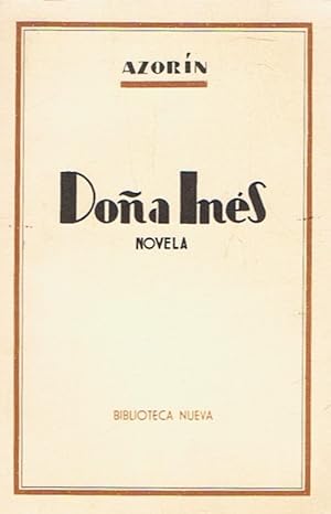 Imagen del vendedor de DOA INS. a la venta por Librera Torren de Rueda