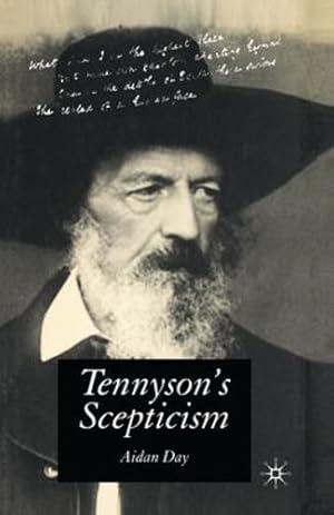 Seller image for Tennyson's Scepticism by Day, Aidan [Paperback ] for sale by booksXpress