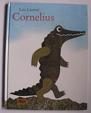 Image du vendeur pour Cornelius mis en vente par Antiquariat UPP