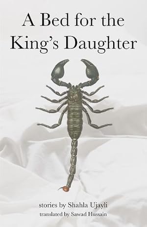 Seller image for A Bed for the King's Daughter [Soft Cover ] for sale by booksXpress