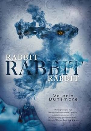 Seller image for Rabbit, Rabbit, Rabbit by Dunsmore, Valerie [Hardcover ] for sale by booksXpress