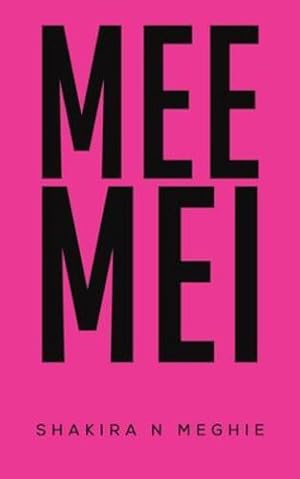 Imagen del vendedor de Mee Mei [Soft Cover ] a la venta por booksXpress