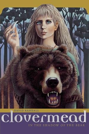 Seller image for Clovermead: In the Shadow of the Bear [Soft Cover ] for sale by booksXpress