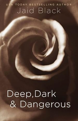 Seller image for Deep, Dark & Dangerous [Soft Cover ] for sale by booksXpress