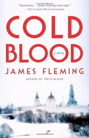 Seller image for Cold Blood: A Novel [Soft Cover ] for sale by booksXpress