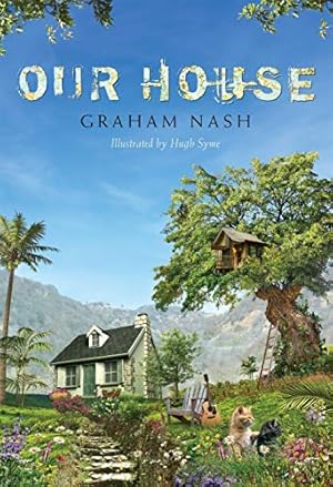 Seller image for Our House by Nash, Graham [Hardcover ] for sale by booksXpress