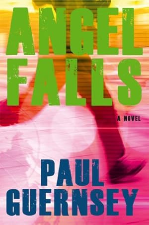 Seller image for Angel Falls [Soft Cover ] for sale by booksXpress