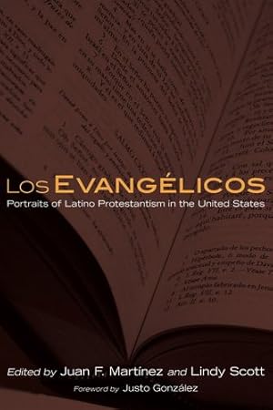 Image du vendeur pour Los Evangelicos [Hardcover ] mis en vente par booksXpress