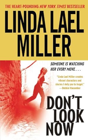 Bild des Verkufers fr Don't Look Now: A Novel [Soft Cover ] zum Verkauf von booksXpress