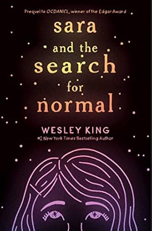 Seller image for Sara and the Search for Normal by King, Wesley [Paperback ] for sale by booksXpress
