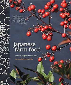 Seller image for Japanese Farm Food by Hachisu, Nancy Singleton [Paperback ] for sale by booksXpress