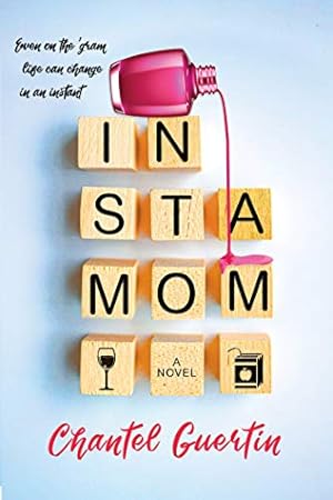 Seller image for Instamom by Guertin, Chantel [Paperback ] for sale by booksXpress