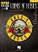 Seller image for Guns N' Roses: Guitar Play-Along Volume 75 by Guns N' Roses, Slash [Paperback ] for sale by booksXpress