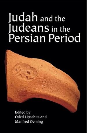 Immagine del venditore per Judah and the Judeans in the Persian Period [Paperback ] venduto da booksXpress