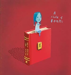 Seller image for A Child of Books by Jeffers, Oliver, Winston, Sam [Paperback ] for sale by booksXpress