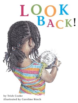 Image du vendeur pour Look Back by Cook, Trish [Paperback ] mis en vente par booksXpress