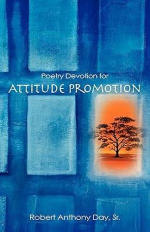 Imagen del vendedor de Poetry Devotion for Attitude Promotion [Hardcover ] a la venta por booksXpress