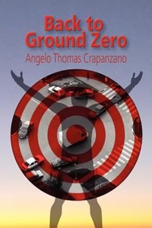 Seller image for Back to Ground Zero [Soft Cover ] for sale by booksXpress