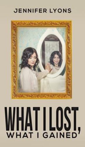 Immagine del venditore per What I Lost, What I Gained [Hardcover ] venduto da booksXpress