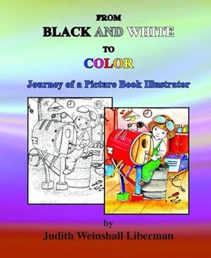 Seller image for From Black and White to Color [Soft Cover ] for sale by booksXpress