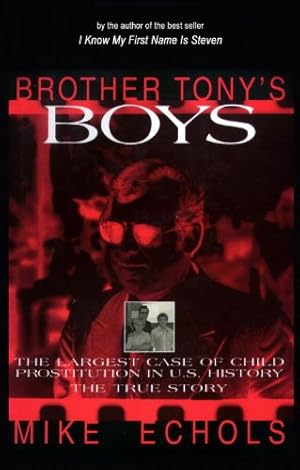 Imagen del vendedor de Brother Tony's Boys [Hardcover ] a la venta por booksXpress