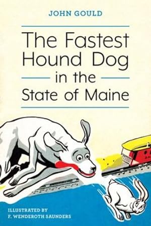 Seller image for Fastest Hound Dog in the Statepb [Paperback ] for sale by booksXpress