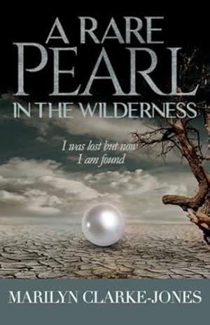 Seller image for A Rare Pearl In The wilderness [Soft Cover ] for sale by booksXpress
