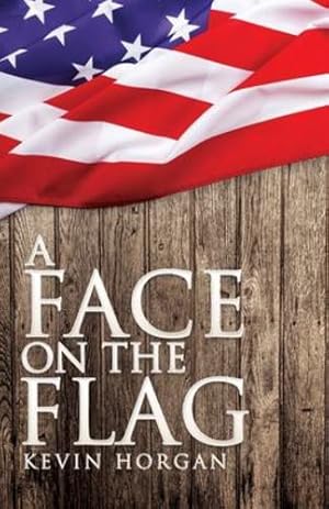 Bild des Verkufers fr A Face on the Flag by Horgan, Kevin [Paperback ] zum Verkauf von booksXpress