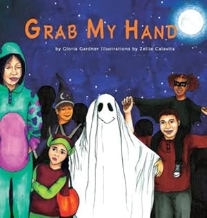 Seller image for Grab My Hand [Hardcover ] for sale by booksXpress