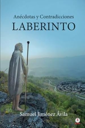 Imagen del vendedor de Laberinto: An ©cdotas y contradicciones (Spanish Edition) [Soft Cover ] a la venta por booksXpress