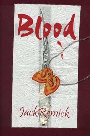 Imagen del vendedor de Blood [Soft Cover ] a la venta por booksXpress