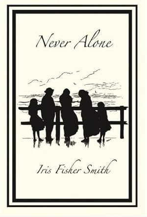 Imagen del vendedor de Never Alone [Soft Cover ] a la venta por booksXpress