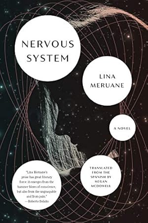 Seller image for Nervous System: A Novel by Meruane, Lina [Paperback ] for sale by booksXpress