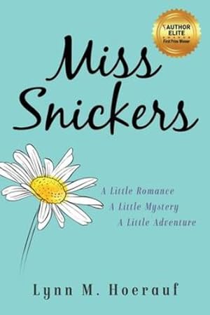 Seller image for Miss Snickers [Soft Cover ] for sale by booksXpress