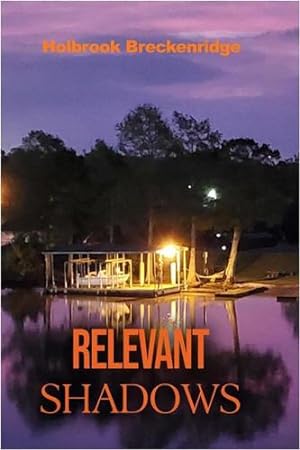 Seller image for Relevant Shadows [Soft Cover ] for sale by booksXpress