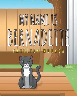 Seller image for My Name Is Bernadette [Soft Cover ] for sale by booksXpress